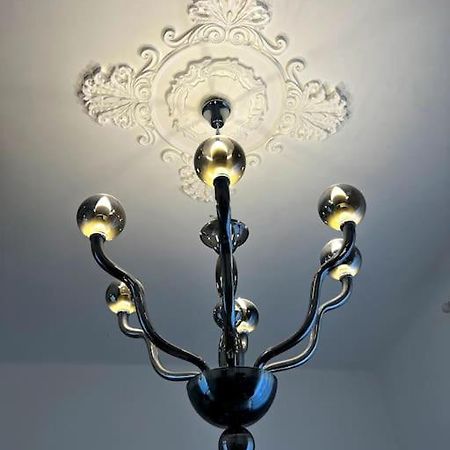Hotel Virginia Apartaments - Stazione Termini Ρώμη Εξωτερικό φωτογραφία