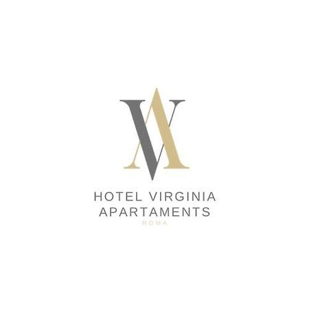 Hotel Virginia Apartaments - Stazione Termini Ρώμη Εξωτερικό φωτογραφία