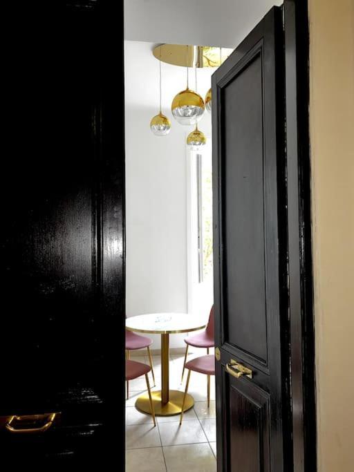 Hotel Virginia Apartaments - Stazione Termini Ρώμη Εξωτερικό φωτογραφία