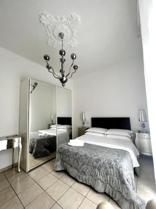 Hotel Virginia Apartaments - Stazione Termini Ρώμη Εξωτερικό φωτογραφία