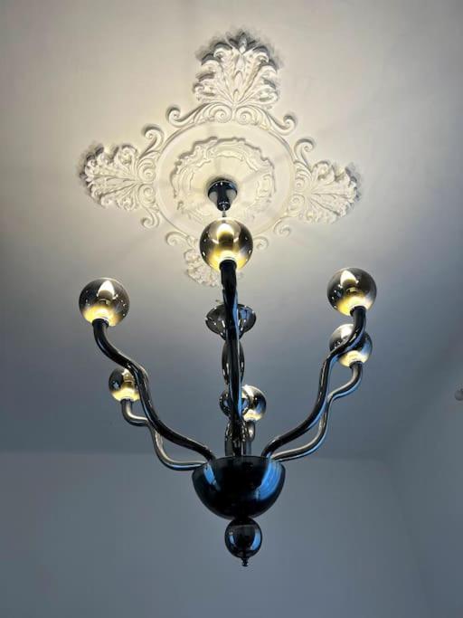Hotel Virginia Apartaments - Stazione Termini Ρώμη Εξωτερικό φωτογραφία