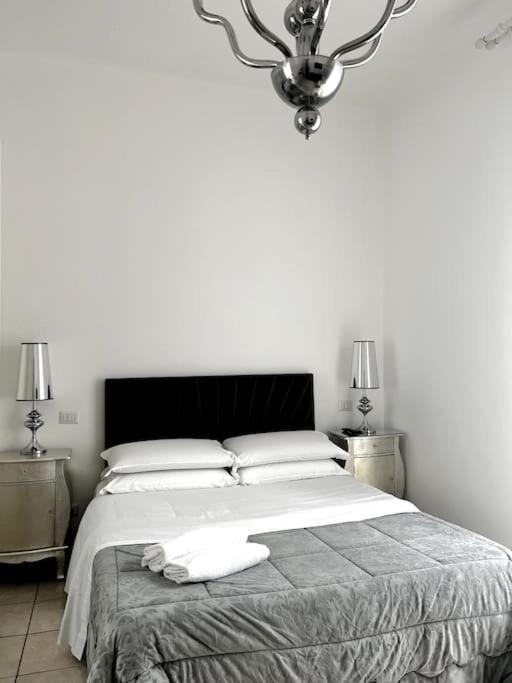 Hotel Virginia Apartaments - Stazione Termini Ρώμη Εξωτερικό φωτογραφία