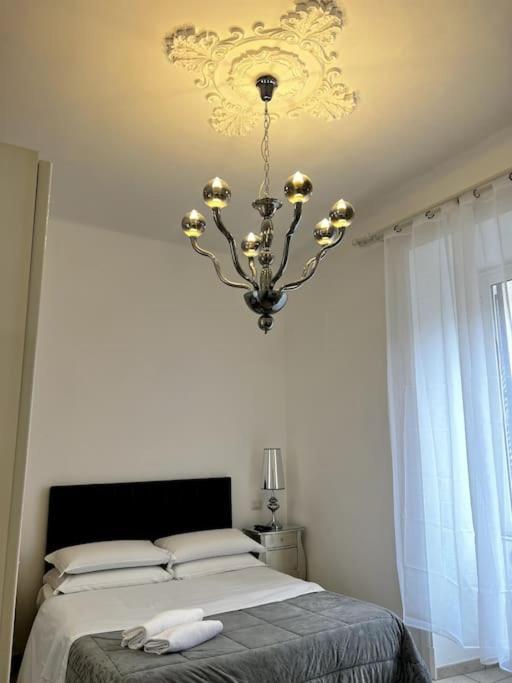 Hotel Virginia Apartaments - Stazione Termini Ρώμη Εξωτερικό φωτογραφία