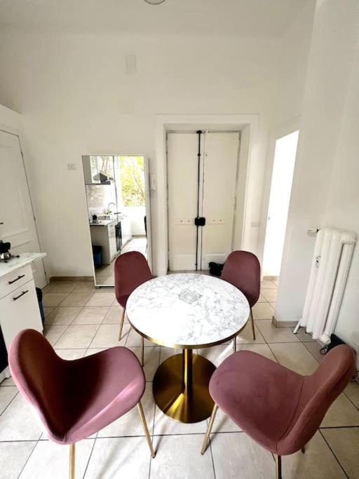 Hotel Virginia Apartaments - Stazione Termini Ρώμη Εξωτερικό φωτογραφία