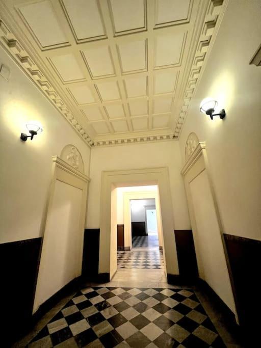Hotel Virginia Apartaments - Stazione Termini Ρώμη Εξωτερικό φωτογραφία