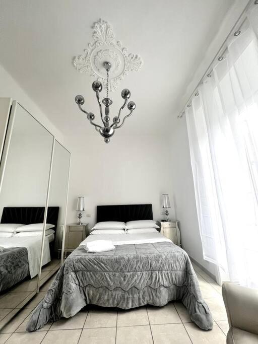 Hotel Virginia Apartaments - Stazione Termini Ρώμη Εξωτερικό φωτογραφία