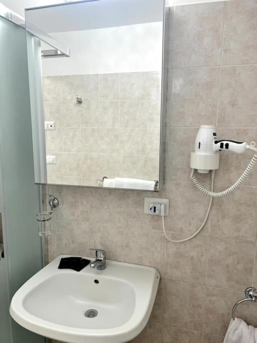 Hotel Virginia Apartaments - Stazione Termini Ρώμη Εξωτερικό φωτογραφία