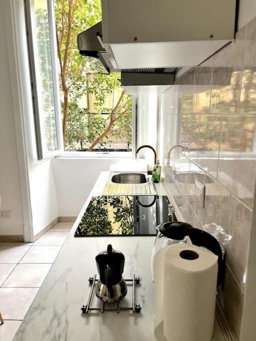 Hotel Virginia Apartaments - Stazione Termini Ρώμη Εξωτερικό φωτογραφία