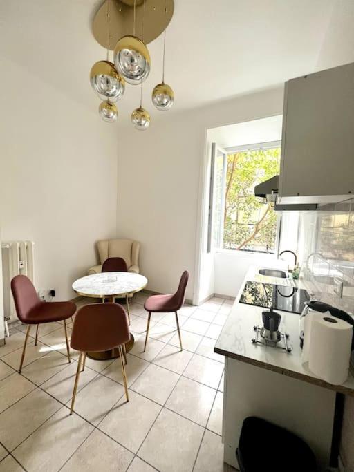 Hotel Virginia Apartaments - Stazione Termini Ρώμη Εξωτερικό φωτογραφία