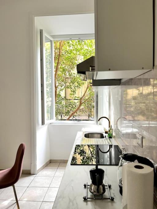 Hotel Virginia Apartaments - Stazione Termini Ρώμη Εξωτερικό φωτογραφία