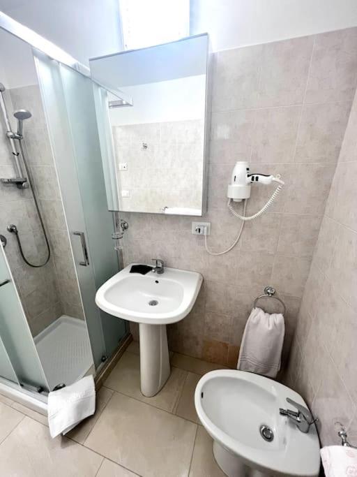 Hotel Virginia Apartaments - Stazione Termini Ρώμη Εξωτερικό φωτογραφία