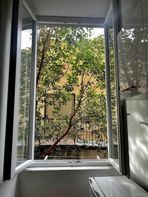 Hotel Virginia Apartaments - Stazione Termini Ρώμη Εξωτερικό φωτογραφία