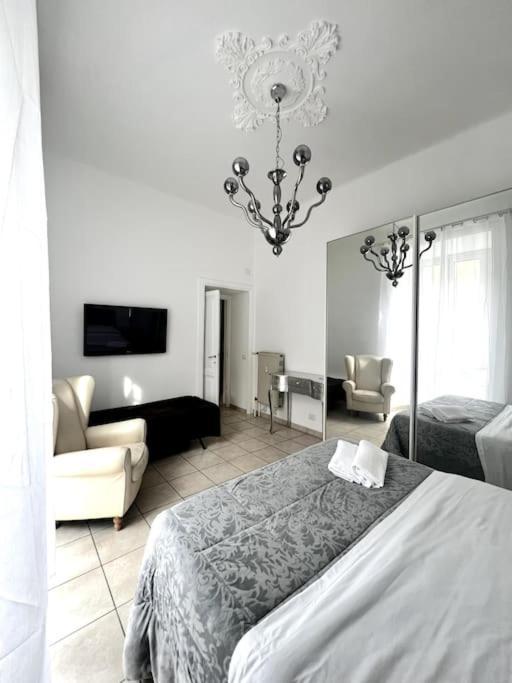 Hotel Virginia Apartaments - Stazione Termini Ρώμη Εξωτερικό φωτογραφία
