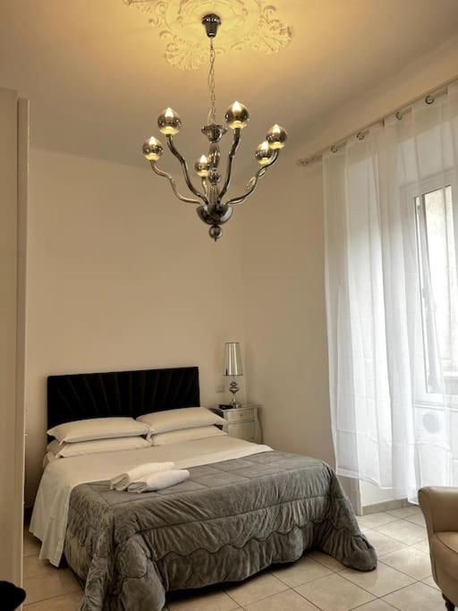 Hotel Virginia Apartaments - Stazione Termini Ρώμη Εξωτερικό φωτογραφία