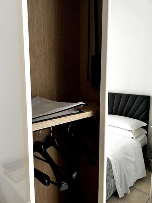 Hotel Virginia Apartaments - Stazione Termini Ρώμη Εξωτερικό φωτογραφία